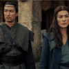 Wheel of Time Showrunner Slams Cancellation Decision, Hints at Revival: “This Story Deserves an Ending” Rafe Judkins Robert Jordan Amazon prime Video Brandon Sanderson Rosamund Pike and Josha Stradowski